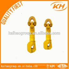 API Oilfield Hooks for drilling rig spare parts China KH